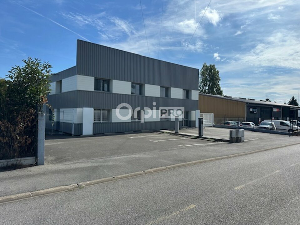 ORPI FONCIEREMENT VOTRE LOCATION-LOCAL D'ACTIVITE-LA_CHAPELLE-SUR-ERDRE-44