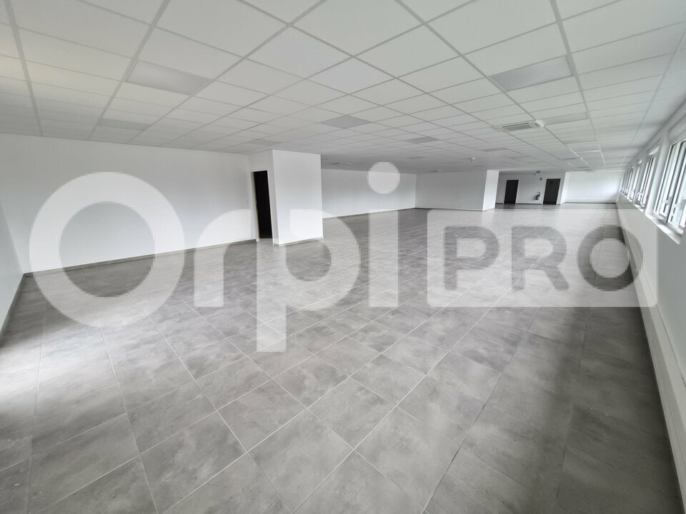 ORPI SARL COMPTOIR IMMOBILIER CHAMPENOIS LOCATION-BUREAUX-REIMS-51