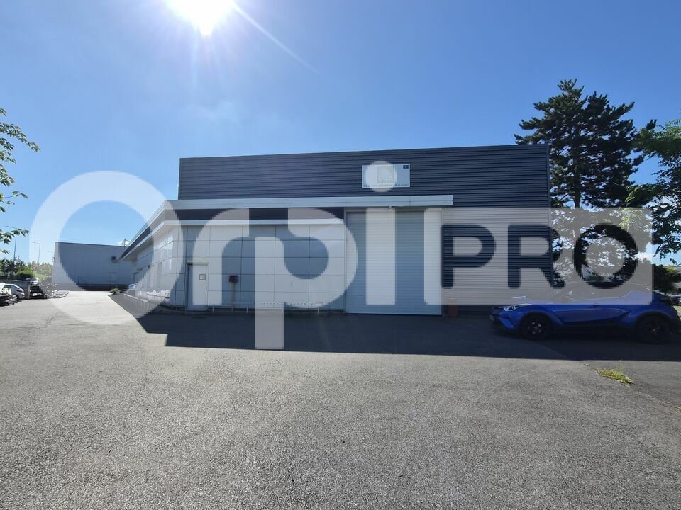 ORPI SARL COMPTOIR IMMOBILIER CHAMPENOIS LOCATION-LOCAL D'ACTIVITE-REIMS-51