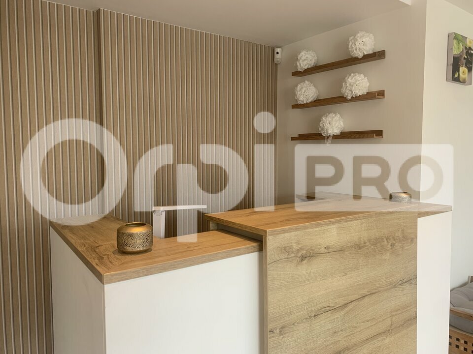 ORPI SARL GESTIMMO LOCATION-LOCAL COMMERCIAL-ESBLY-77