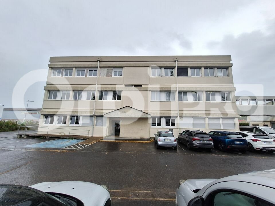 ORPI PRO CEGIT IMMO LOCATION-BUREAUX-NOGENT_SUR_OISE-60