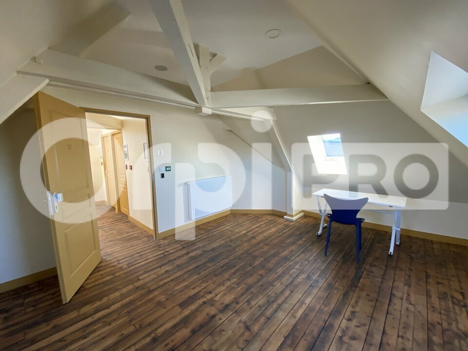ORPI SEINE IMMOBILIER LOCATION-BUREAUX-LE_HAVRE-76