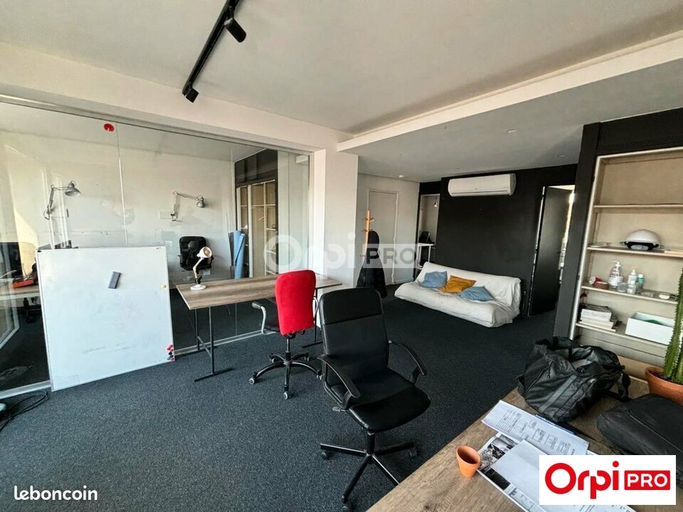 ORPI BCS LOCATION-BUREAUX-LILLE-59