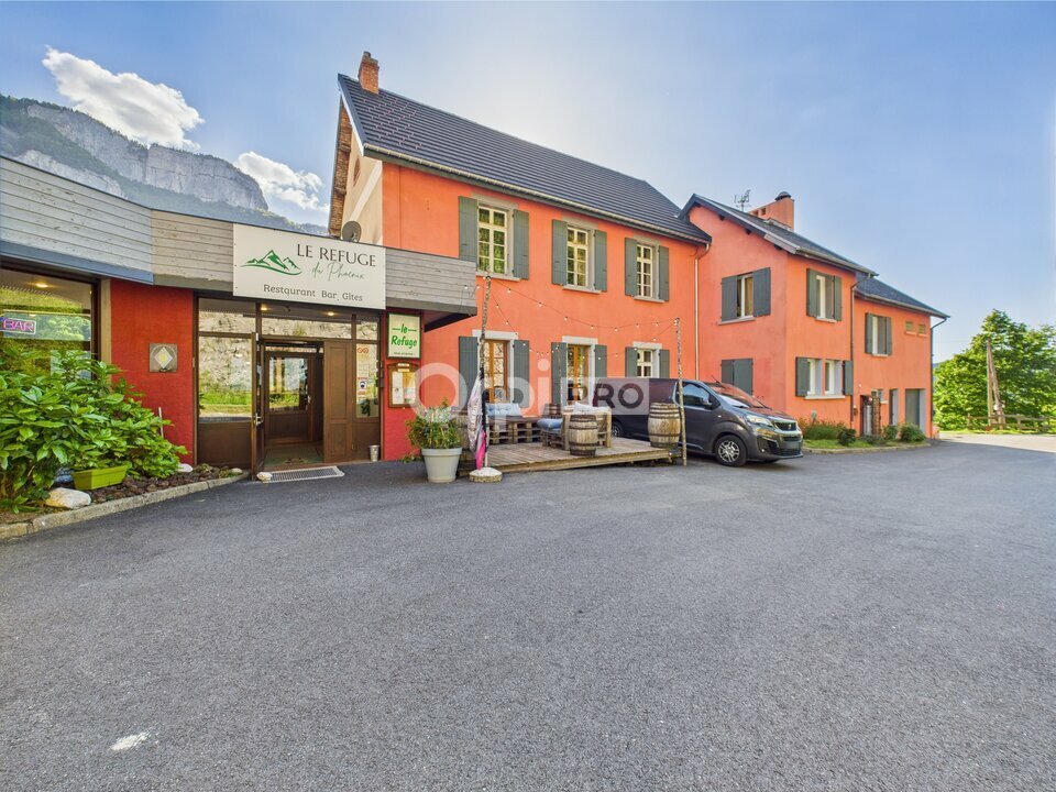 ORPI EURIMMO GESTION VENTE-LOCAL COMMERCIAL-ECHEVIS-26