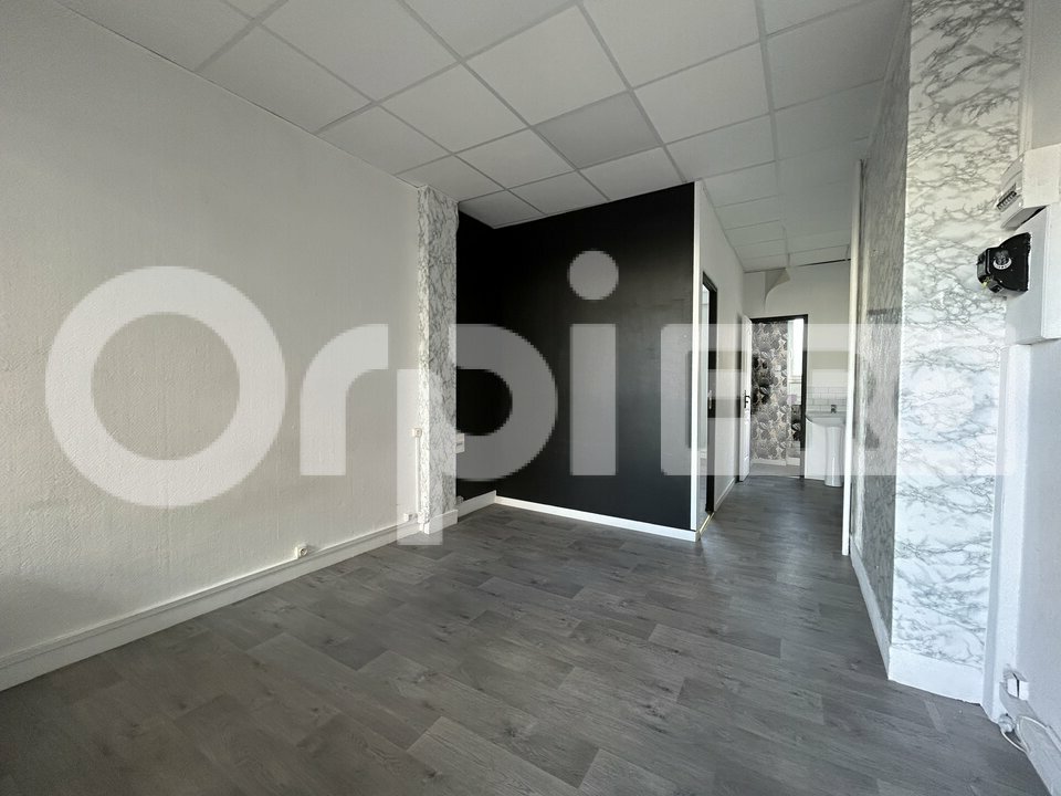 ORPI PRO CEGIT IMMO LOCATION-LOCAL COMMERCIAL-BEAUVAIS-60