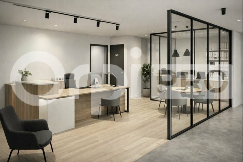 ORPI TYROSSE IMMOBILIER PRO-PCI LOCATION-BUREAUX-SAINT-GEOURS-DE-MAREMNE-40