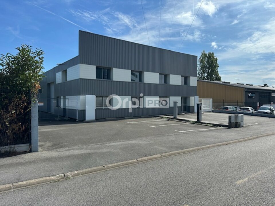 ORPI FONCIEREMENT VOTRE LOCATION-LOCAL D'ACTIVITE-LA_CHAPELLE-SUR-ERDRE-44