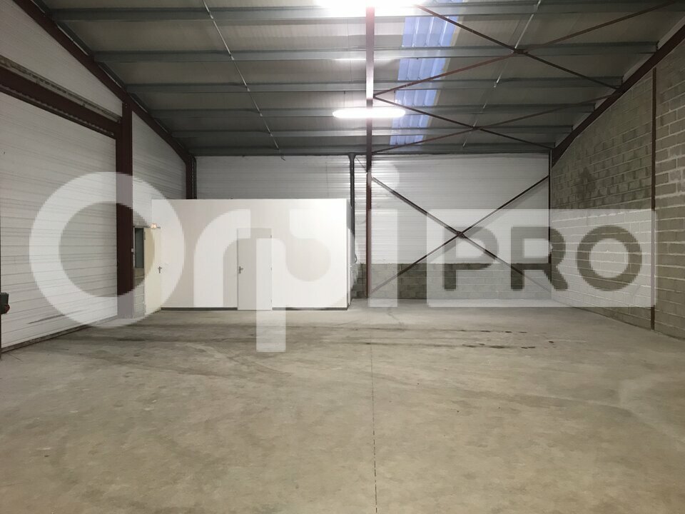 ORPI IMMO33 ENTREPRISE LOCATION-LOCAL D'ACTIVITE-CESTAS-33