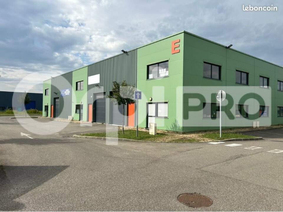 ORPI SAS DIRECT HABITAT LOCATION-LOCAL D'ACTIVITE-CIVRIEUX-01
