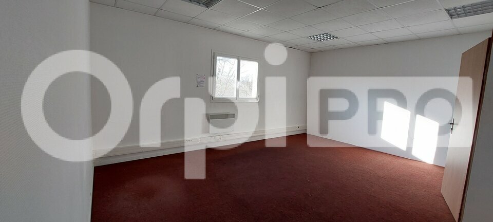 ORPI PRO CEGIT IMMO LOCATION-BUREAUX-CREIL-60