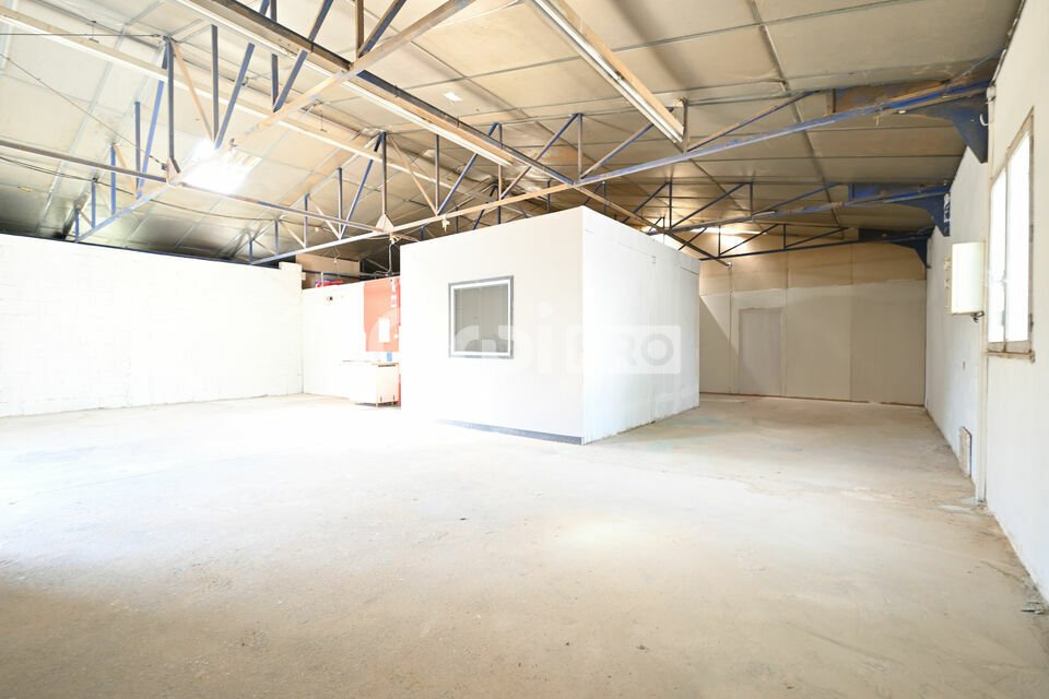 ORPI MYRIAD CONSEIL LOCATION-LOCAL D'ACTIVITE-VENISSIEUX-69