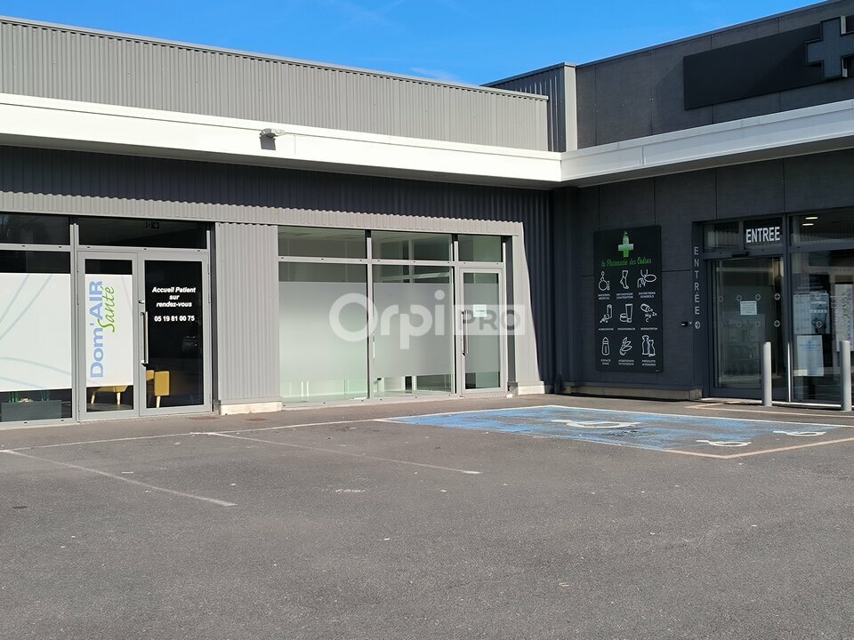 ORPI  BROUSSE IMMOBILIER LOCATION-BUREAUX-BRIVE_LA_GAILLARDE-19