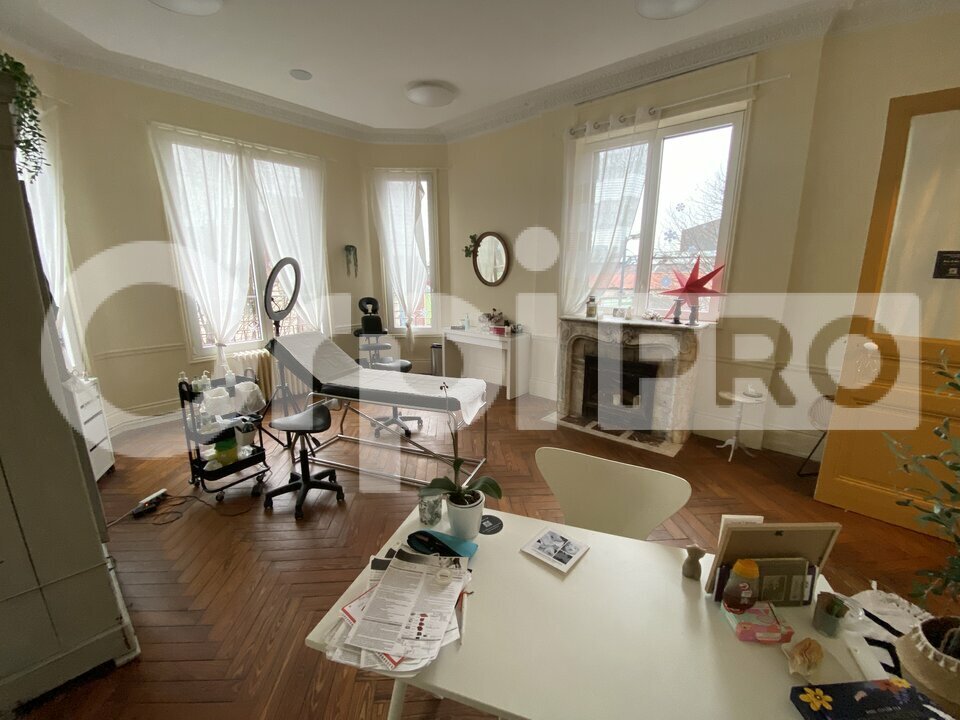 ORPI SEINE IMMOBILIER LOCATION-BUREAUX-LE_HAVRE-76