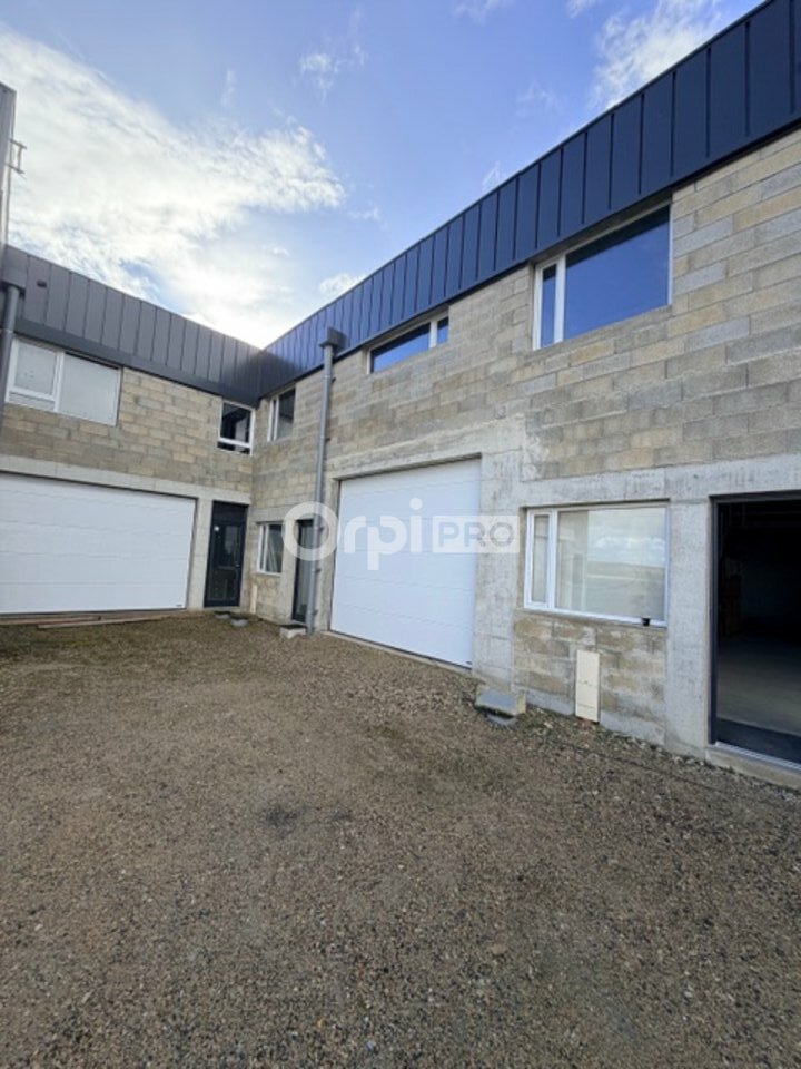 ORPI VENTEOULOCATION REIMS LOCATION-LOCAL D'ACTIVITE-CHAMPFLEURY-51