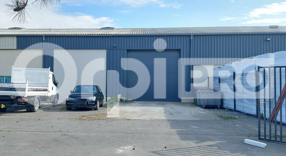 ORPI PRO CEGIT IMMO LOCATION-LOCAL D'ACTIVITE-NOGENT_SUR_OISE-60
