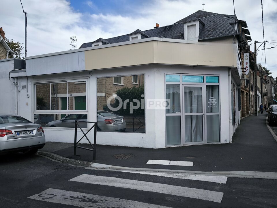 ORPI  BROUSSE IMMOBILIER LOCATION-LOCAL COMMERCIAL-BRIVE-LA-GAILLARDE-19