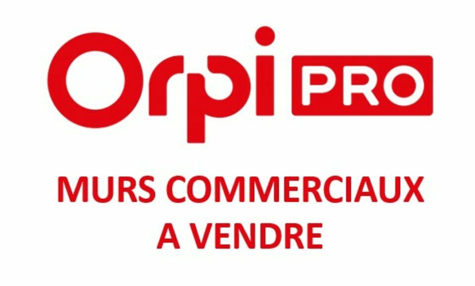 ORPI BH TRANSACTION  VENTE-LOCAL COMMERCIAL-MAUGUIO-34