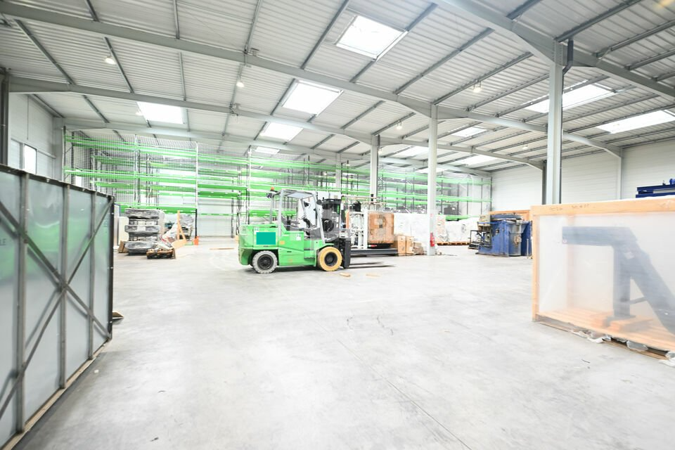 ORPI MYRIAD CONSEIL LOCATION-LOCAL D'ACTIVITE-MARENNES-69