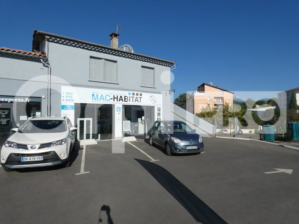 ORPI AGENCE R BASSANELLI LOCATION-LOCAL COMMERCIAL-MANOSQUE-04