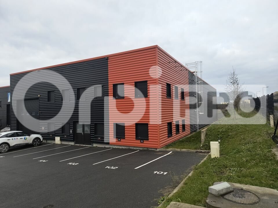 ORPI SARL COMPTOIR IMMOBILIER CHAMPENOIS LOCATION-LOCAL D'ACTIVITE-CERNAY_LES_REIMS-51