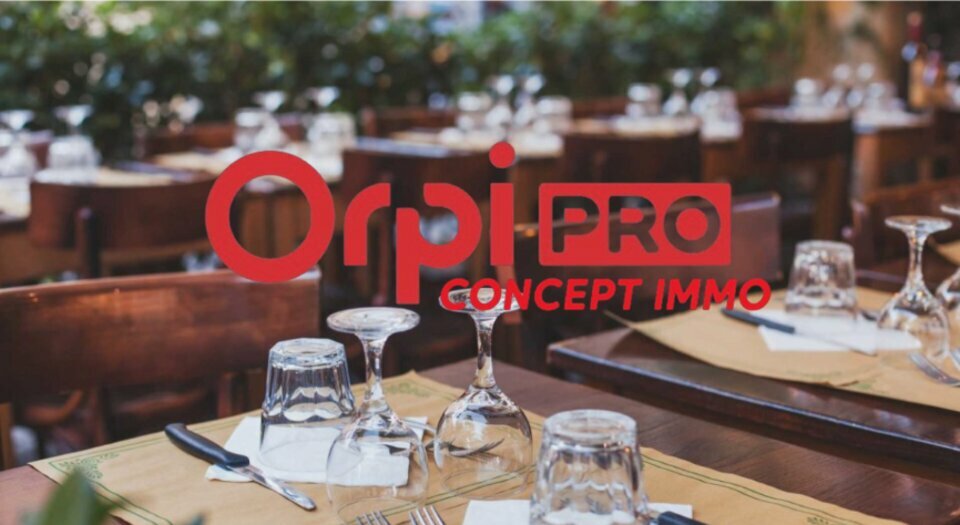 ORPI TYROSSE IMMOBILIER PRO-PCI VENTE-FONDS DE COMMERCE-DAX-40