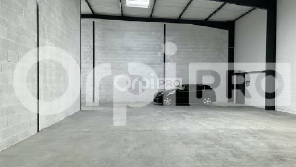 DORIS METZGER IMMOBILIER LOCATION-LOCAL D'ACTIVITE-SAINT-APOLLINAIRE-21