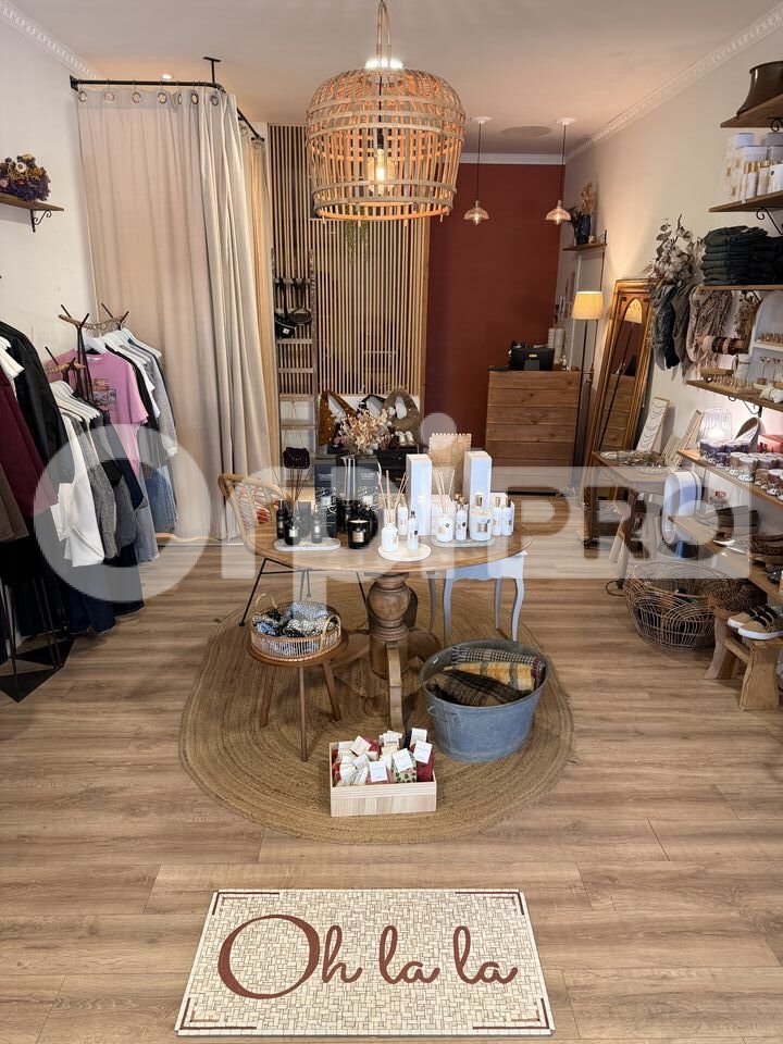 ORPI BH TRANSACTION  VENTE-FONDS DE COMMERCE-MARSILLARGUES-34