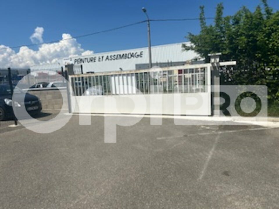 ORPI SAS DIRECT HABITAT LOCATION-LOCAL D'ACTIVITE-ARNAS-69