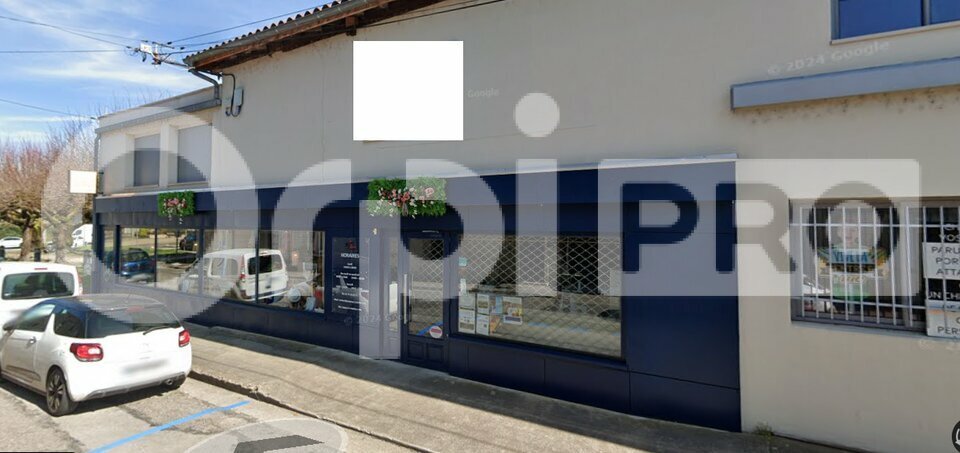 ORPI VIP BUSINESS VENTE-LOCAL COMMERCIAL-MONTREVEL_EN_BRESSE-01