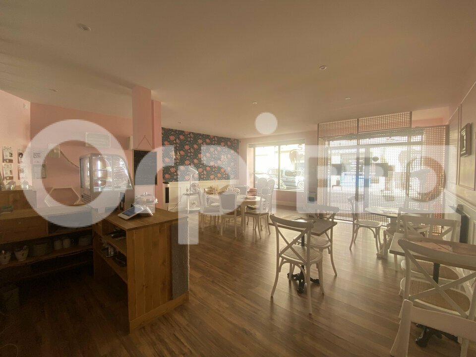 ORPI SAS DIRECT HABITAT CESSION-LOCAL COMMERCIAL-VILLEFRANCHE-SUR-SAONE-69