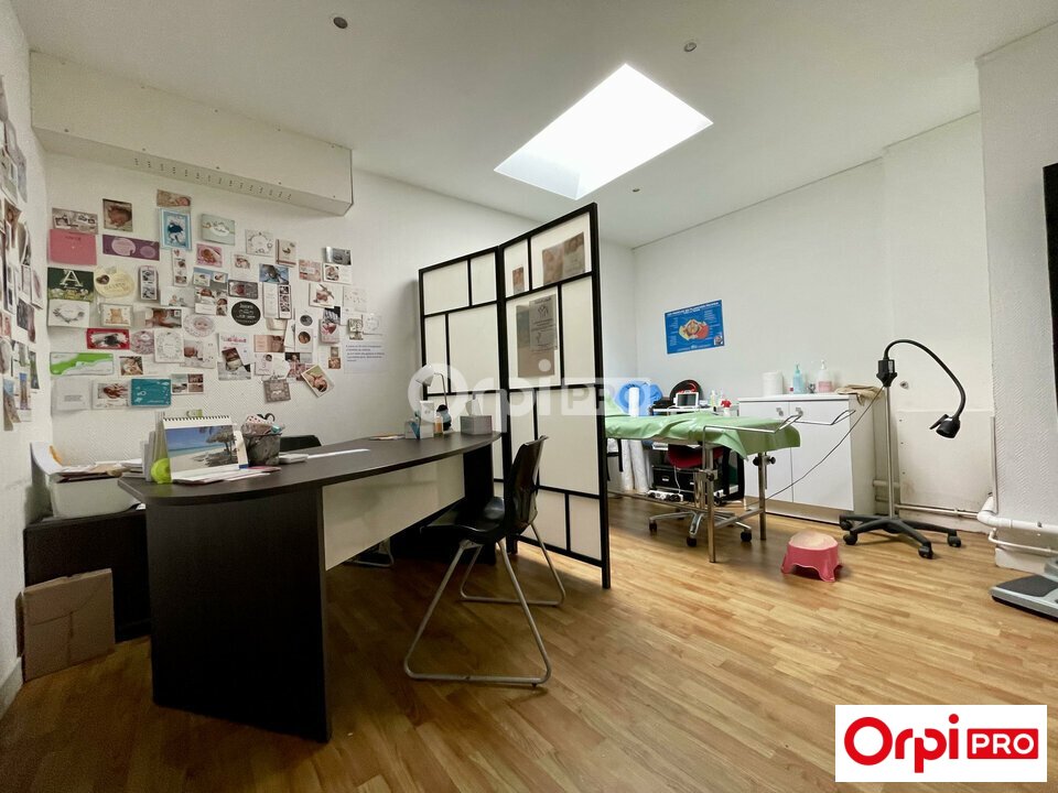 ORPI BCS LOCATION-BUREAUX-HALLUIN-59
