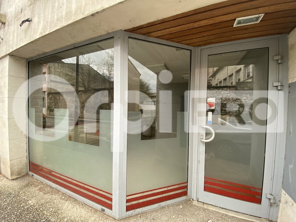 ORPI ATOUT MONTAUBAN LOCATION-LOCAL COMMERCIAL-CAUSSADE-82
