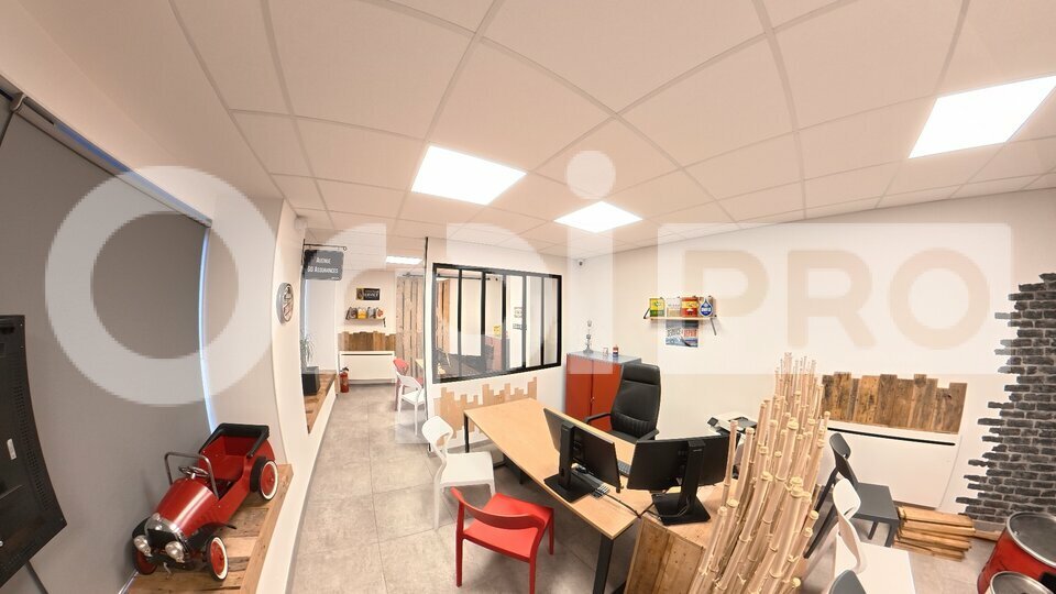 ORPI PLI ARRAS LOCATION-LOCAL COMMERCIAL-ARRAS-62