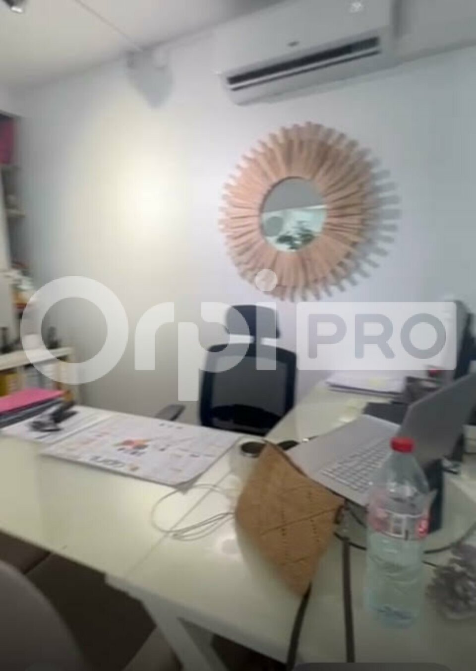 ORPI AGENCE BOUTAREL VENTE-LOCAL COMMERCIAL-SAINT_FRANCOIS-97