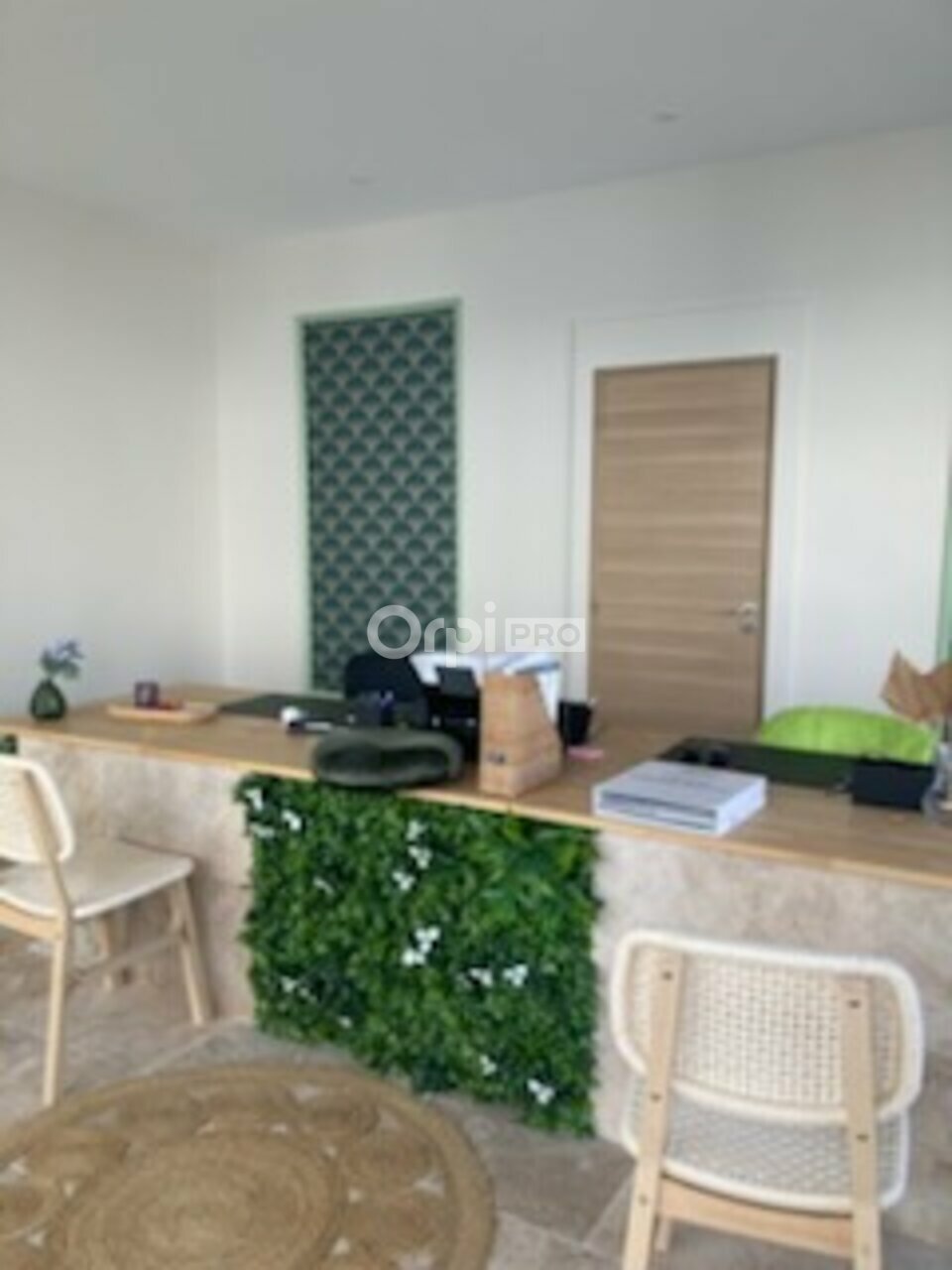 ORPI IMMOBILIERE DU LUY VENTE-BUREAUX-PAU-64