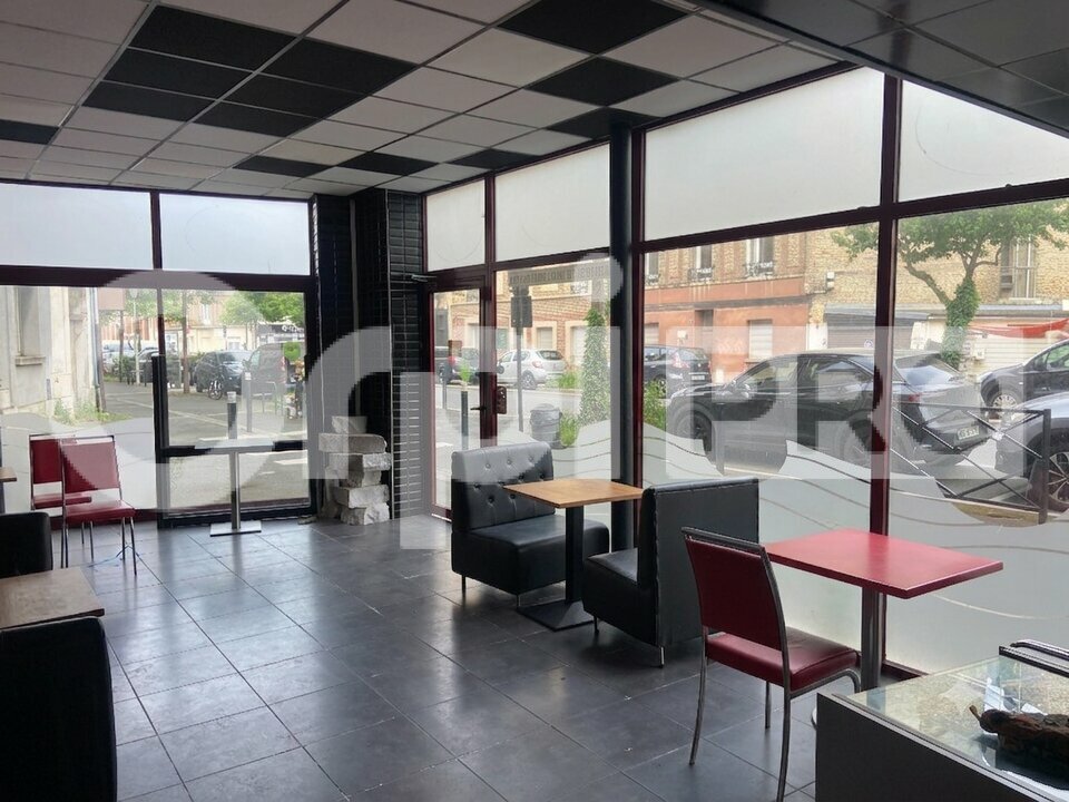 ORPI SEINE IMMOBILIER VENTE-LOCAL COMMERCIAL-LE_HAVRE-76