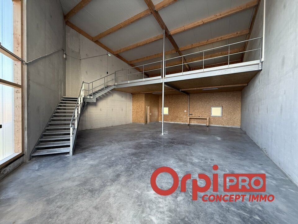 ORPI TYROSSE IMMOBILIER PRO-PCI LOCATION-LOCAL D'ACTIVITE-BENESSE_MAREMNE-40