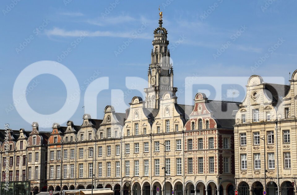 ORPI PLI ARRAS LOCATION-BUREAUX-ARRAS-62