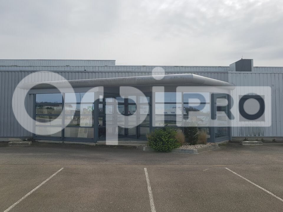 ORPI AGENCE CONSEIL  VENTE-LOCAL D'ACTIVITE-SAINT_JUNIEN-87
