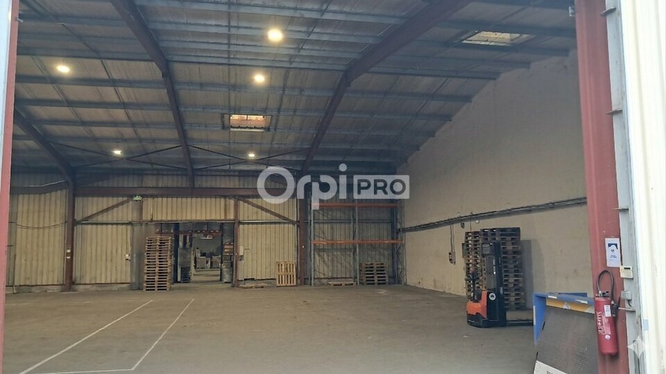 ORPI IMMOBILIERE DU LUY VENTE-LOCAL D'ACTIVITE-OLORON_SAINTE_MARIE-64