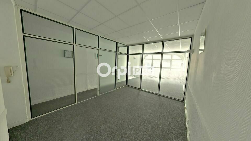 ORPI BCS VENTE-BUREAUX-LILLE-59