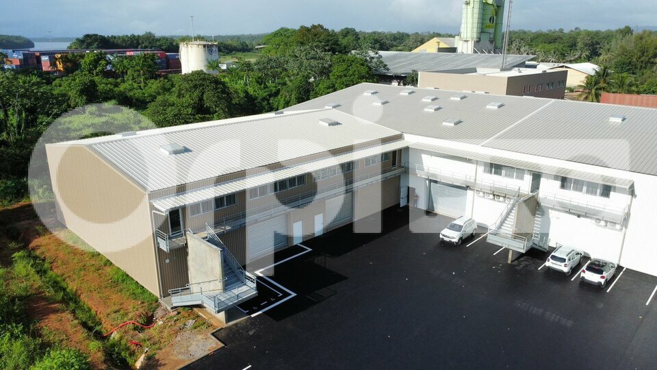 ORPI GCI LOCATION-LOCAL D'ACTIVITE-REMIRE_MONTJOLY-97