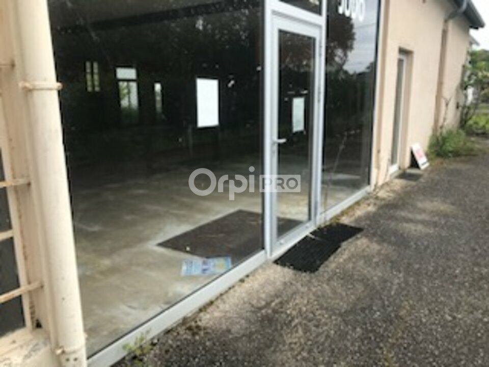 ORPI IMMO33 ENTREPRISE LOCATION-LOCAL D'ACTIVITE-PESSAC-33
