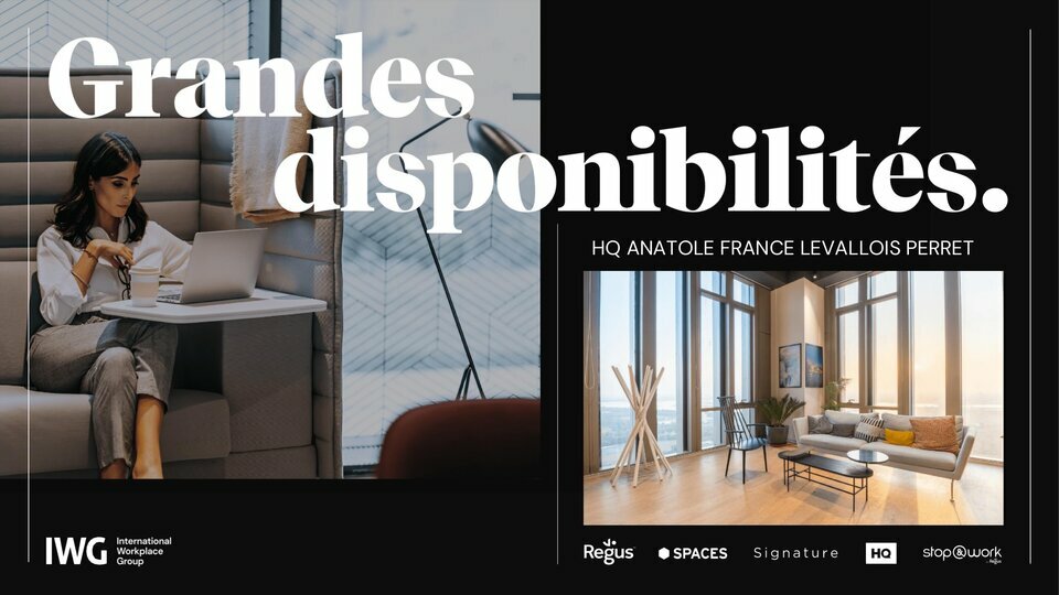 ORPI SAS DIRECT HABITAT LOCATION-BUREAUX-LEVALLOIS_PERRET-92