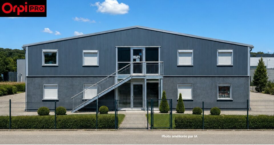 ORPI VIP BUSINESS VENTE-LOCAL D'ACTIVITE-PERONNAS-01