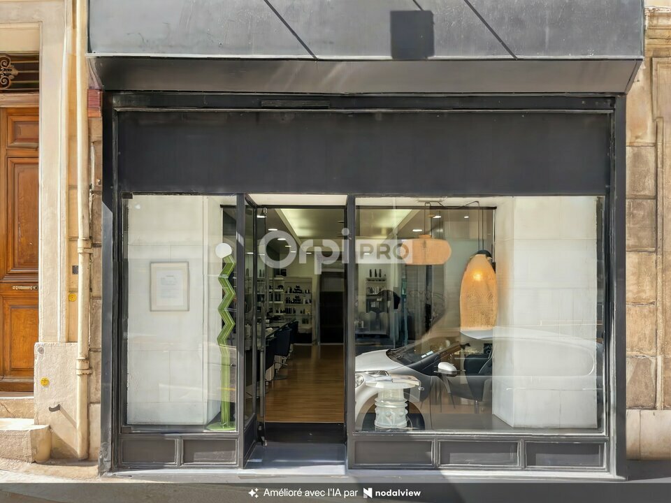 ORPI MOUGEL IMMOBILIER VENTE-FONDS DE COMMERCE-MARSEILLE-13