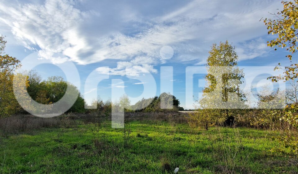 ORPI BH TRANSACTION  VENTE-TERRAIN-MARSILLARGUES-34