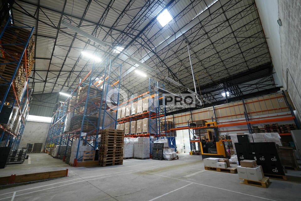 ORPI MYRIAD CONSEIL LOCATION-LOCAL D'ACTIVITE-LYON-69