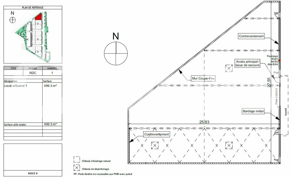 ORPI IMMTIM CABINET CHANDEAU LOCATION-ENTREPOT-LA_ROCHELLE-17