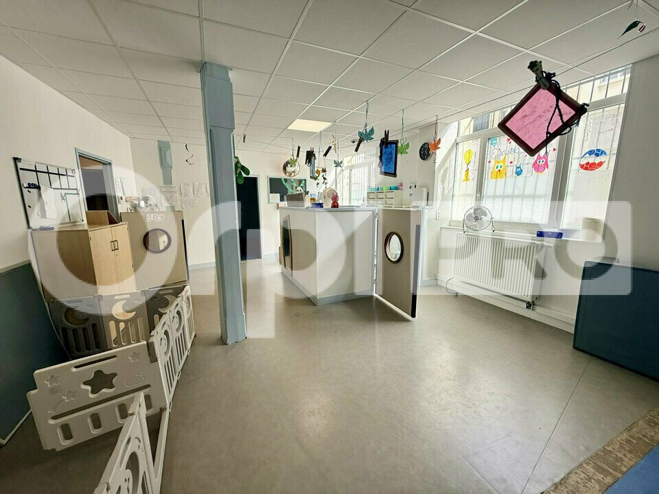 ORPI SEINE IMMOBILIER VENTE-BUREAUX-LE_HAVRE-76